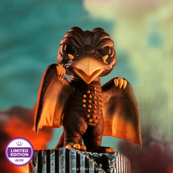Imagem do Pop! Rodan with Pop! Protector 1961 0.00