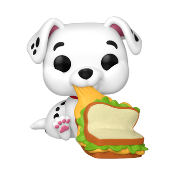 Imagem do Pop! Rolly with Cheese Sandwich 1685 0.00