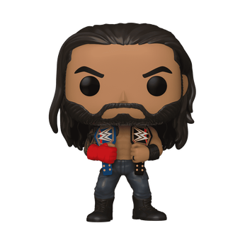 Imagem do Pop! Roman Reigns 131 0.00