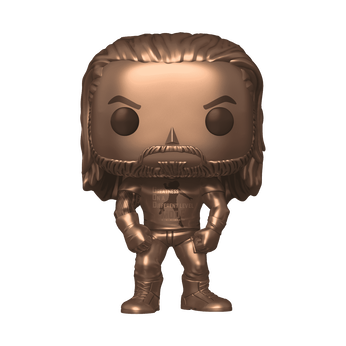 Imagem do Pop! Roman Reigns (Bronze) 176 4