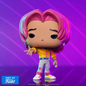 Imagem do Pop! Romance (Soda Pop) 2436 4