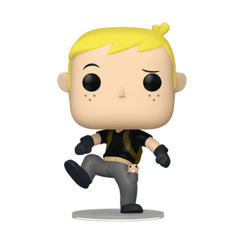 Imagem do Pop! Ron & Rufus 1581 0.00