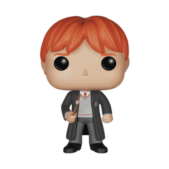 Imagem do Pop! Ron Weasley 2 3.75