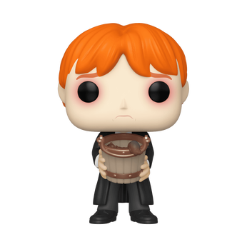 Imagem do Pop! Ron Weasley 114 0.00