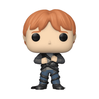 Imagem do Pop! Ron Weasley in Devil's Snare 134 0.00