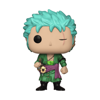 Imagem do Pop! Roronoa Zoro 327 0.00