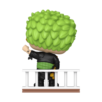 Imagem do Pop! Roronoa Zoro (Going Merry) 2331 4.60