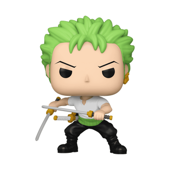 Imagem do Pop! Roronoa Zoro (Two Sword Style) 1775 4.20