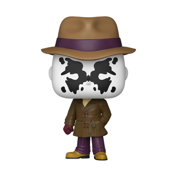 Imagem do Pop! Rorschach 1896 0.00