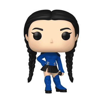 Imagem do Pop! Rosalía (Motomami Tour) 416 0.00