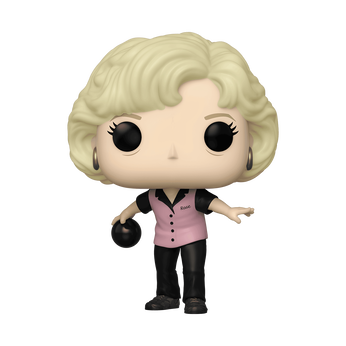 Imagem do Pop! Rose in Bowling Uniform 1013 0.00