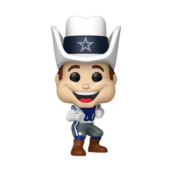 Imagem do Pop! Rowdy 314 5.20