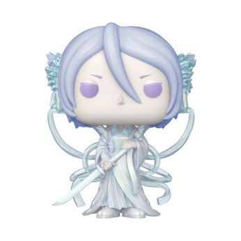 Imagem do Pop! Rukia Kuchiki (Bankai) 2399 4