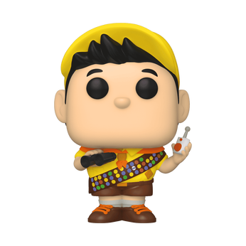 Imagem do Pop! Russell 1095 0.00
