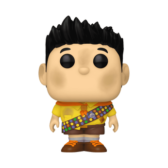 Imagem do Pop! Russell with Sash 1472 0.00