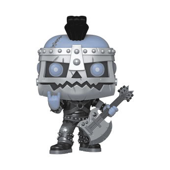 Imagem do Pop! Rusty Steel (Glow) 0 0.00