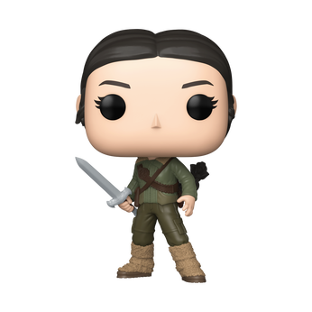 Pop! Ruthye 635 3.80