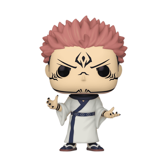 Imagem do Pop! Ryomen Sukuna in Kimono 1638 4.45