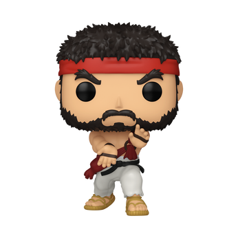 Imagem do Pop! Ryu 1257 0.00