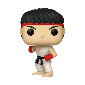Imagem do Pop! Ryu (2026) 2096 0.00