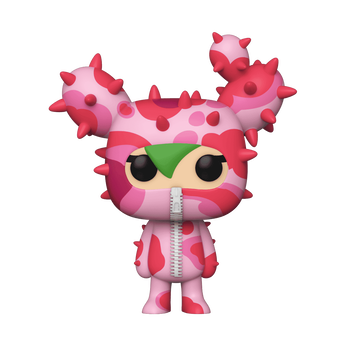 Imagem do POP Funko: Barcelona- POP 50 102 0.00