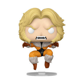 Imagem do Pop! Sabretooth (Weapon X Program) 1656 0.00