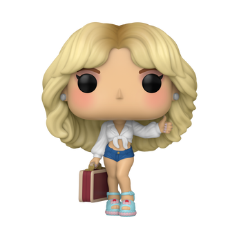 Pop! Sabrina Carpenter (Manchild) 501 4