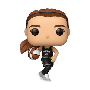 Imagem do Pop! Sabrina Ionescu (Explorer Edition Uniform) 8 4