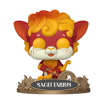 Imagem do Pop! Sagittarius 15 0.00