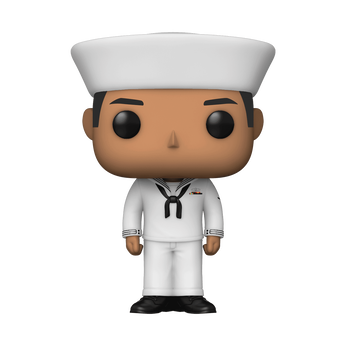 Imagem do Pop! Sailor (Male H) 0 0.00