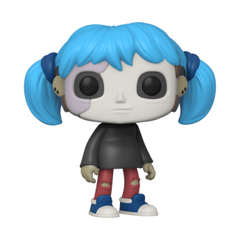 Imagem do Pop! Sally Face 472 0.00