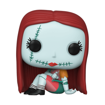 Imagem do Pop! Sally Sewing 806 0.00