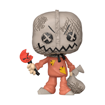 Imagem do Pop! Sam (Doodles) 2085 0.00