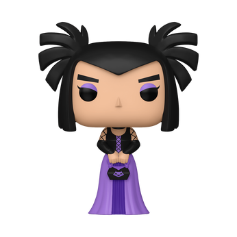 Imagem do Pop! Sam Manson 2002 0.00