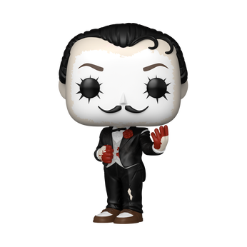 Imagem do Pop! Sander Cohen 1144 0.00