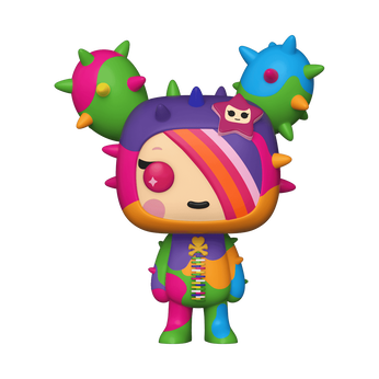 Imagem do Pop! SANDy (Rainbow) 95 0.00