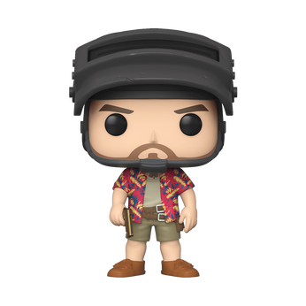 Imagem do Pop! Sanhok Survivor 557 0.00