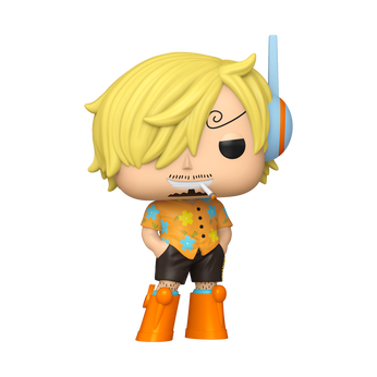 Imagem do Pop! Sanji (Egghead Arc) 2167 0.00