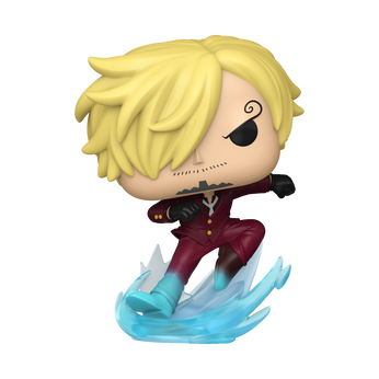 Imagem do Pop! Sanji (Glow) 2346 4.10