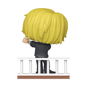 Imagem do Pop! Sanji (Going Merry) 2336 4.30
