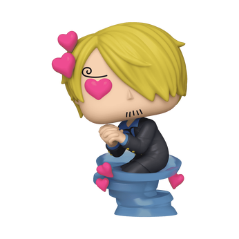 Imagem do Pop! Sanji in Love 1773 4.25