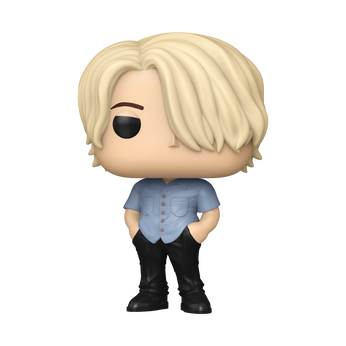 Imagem do Pop! Sanji (Live Action) 1881 0.00
