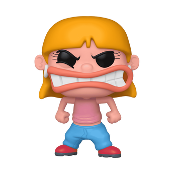 Imagem do Pop! Sarah (Angry) 1939 4