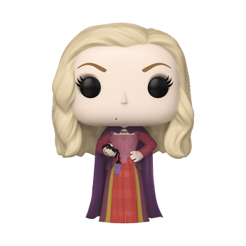 Imagem do Pop! Sarah Sanderson 558 0.00