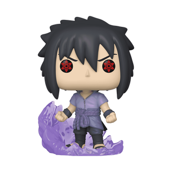 Imagem do Pop! Sasuke Uchiha (First Susano'o) 1436 0.00