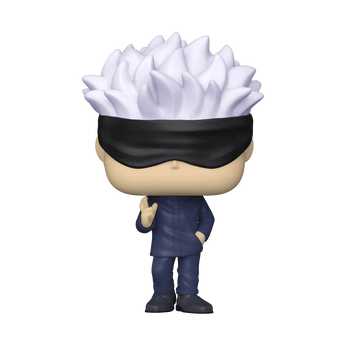 Imagem do Pop! Satoru Gojo 1114 4.50