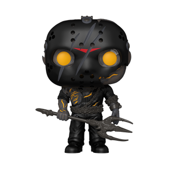 Pop! Savini Jason 1160 3.90