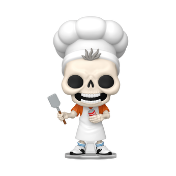 Imagem do Pop! Say Cheese and Die! 58 0.00