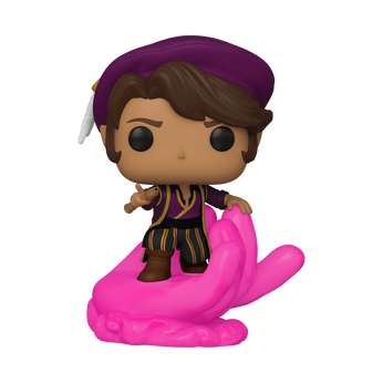 Imagem do Pop! Scanlan Shorthalt 607 0.00