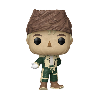 Pop! Scarecrow 1927 4